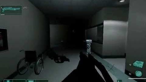 F.E.A.R.: Extraction Point - Extraction Point - Malignancy