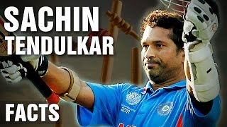 12 Amazing Facts About Sachin Tendulkar screenshot 2