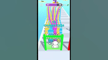 Merge Grabber video game play  ( ios & android)Part45 #gameplay #mergegame #game #merge #mobilegame