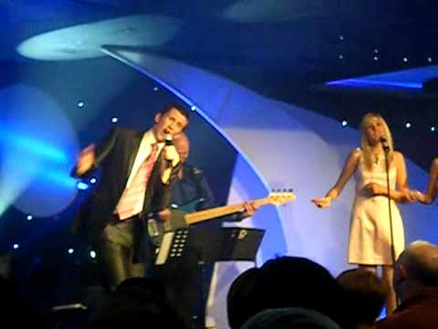 Crystal Swing little arrows Hazel Hotel Monasterevin