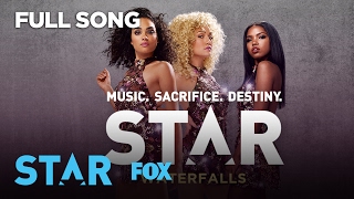 Waterfalls (Full Song) | Season 1 | STAR