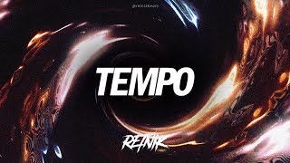 [FREE] Hard Fast Aggressive Trap Beat 'TEMPO' Dark Trap Type Beat | Retnik Beats