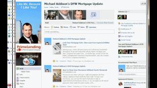 Michael Addison Smartblog Video Overview