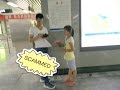 SCAMMED in China - Flower Girls