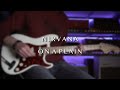 Nirvana  on a plain  guitar cover by robert bisquert