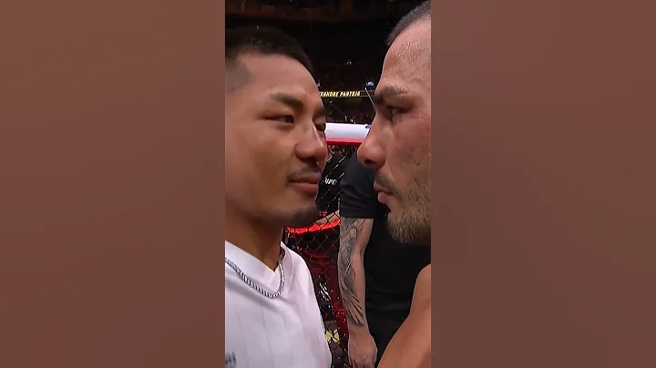 This fight will be so good!! 💀 #ufc317