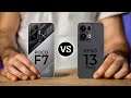 Poco F7 Vs Oppo Reno 13 Pro || Full Specs Comparison