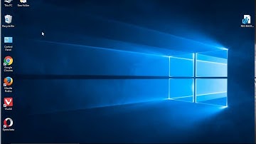 Uninstall Logger32 3.5 on Windows 10 Creators Update