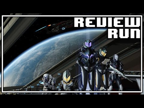 Review Run: Star Trek Online, Part 2 Systems and Mechanics