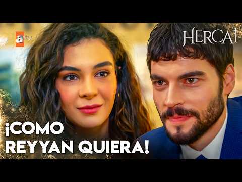 Reyyan's wishes are Miran's commands!😍 | Special Scenes