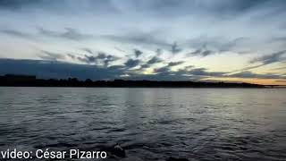 Pilcomayo Al Amanecer - Villa Montes