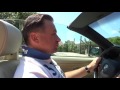 Аренда авто в Черногории. Кабриолет в Черногории vs на Кипре