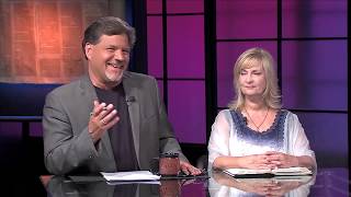Quick Study, Hosea 7-9 | The Enemy will Pursue Us! - September 01, 2017