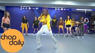 #rema - lady (dance class video) | anisha thai #choreography
#chopdaily ► follow chop daily instagram
http://instagram.com/chopdaily twitter http://twi...