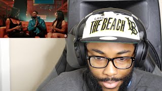 PnB Rock feat King Von - Rose Gold (Official Reaction)