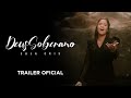 Eula Cris - DEUS SOBERANO - Trailer Oficial