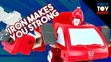 Transformers Studio Series 