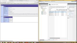 Famous ColdFusion 11 and IIS 8 Issue Wealth