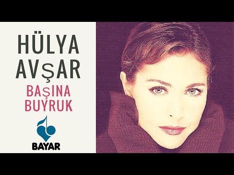 Hülya Avşar - Başına Buyruk