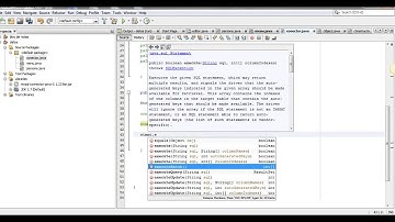 Como eliminar datos de MysQl con Java !    Eliminar datos de Mysql 720p