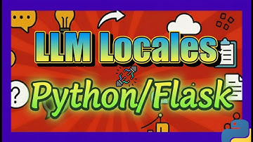 ✋ Conecta un LLM Local con Jan IA a una app en Python con Flask - 08