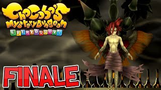Chocobos Mystery Dungeon - Finale