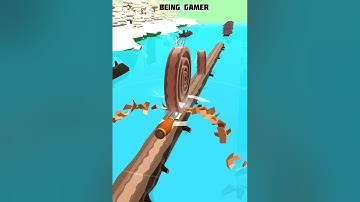 Spiral Roll All Levels Walkthrough Gameplay iOS,Android Relaxing Video Update Level #shorts