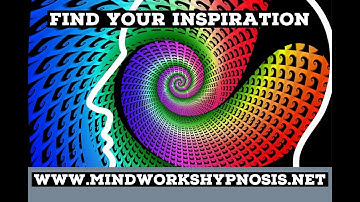 Find Your Inspiration With Mindworks Hypnosis & NLP Clinical Hypnotherapy