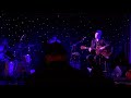 GRUFF RHYS (of SUPER FURRY ANIMALS) live in PITTSBURGH