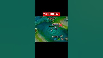 Mlbb Yin TUTORIAL BUILD COMPARISON #mlbb #rek #mobilelegends #rekkkkkk #reels #tiktokeffects #tiktok