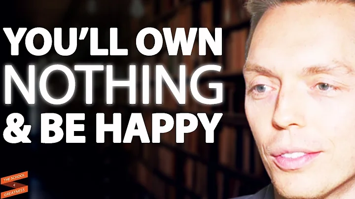 A Day In The Life Of A MINIMALIST (Rich Life With ...
