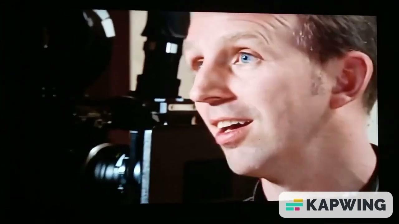 Opening To Shark Tale 2004 DVD (Reverse Version) - YouTube