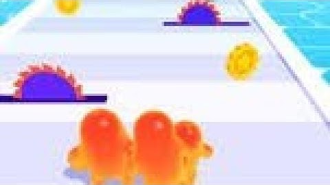 JOIN BLOB CLASH 3D LEVEL 11 #gaming #shorts #viral #trending