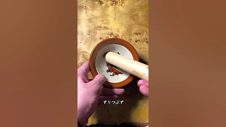 これぞ四川风の麻婆豆腐 #shorts - 天天要闻