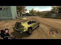 ХОВАЙСЯ В ЖИТО ГЕЙМПАД!))) FlatOut: Ultimate Carnage