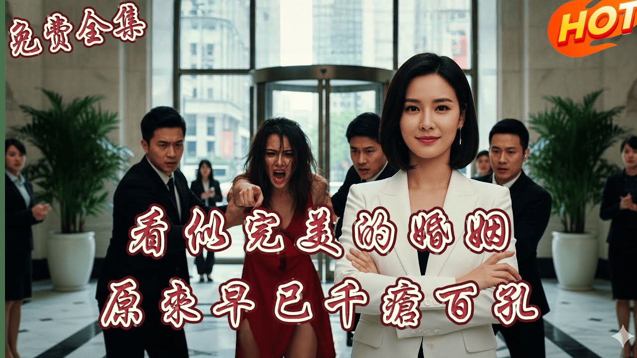 [全集 短劇] 老公每晚的一句「晚安」，竟然是發給另一個女人的...看完淚崩💔丨侯君羡 x 楊殊予丨全集免費觀看 #短劇全集 #短劇推薦 ...
