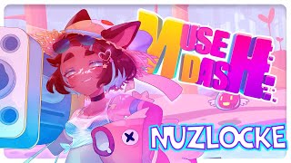 [Muse Dash - Nuzlocke] Until The Day I Die [En/Vietuber - Susu Awoo] @SusuAwooCh