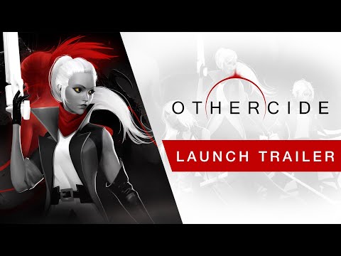 Othercide - Launch Trailer