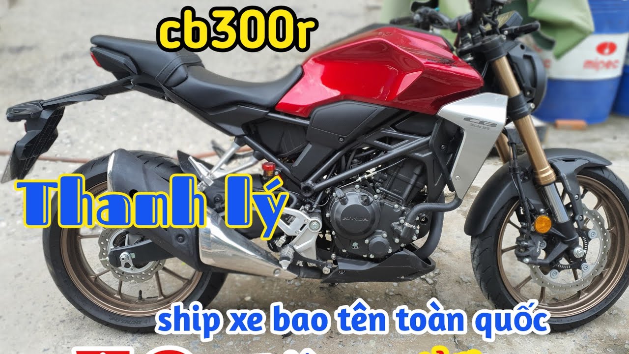 2021 Honda CB300 R ABS  車款介紹 Yahoo奇摩汽車機車