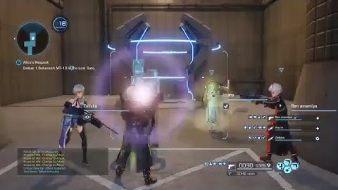 Fatel bullet starting new game plus soon