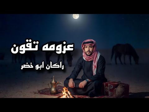 عزومه تقون راكان ابو خضر حصريا 2025