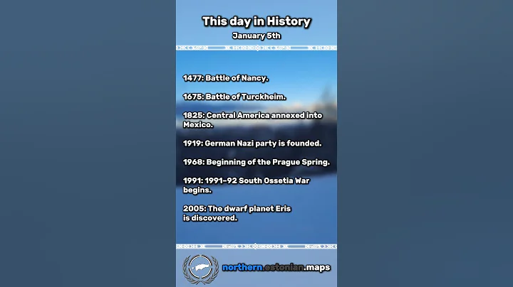 This day in history #mapper #europe #globalmapper #geography #maping #mapping #mapology #history