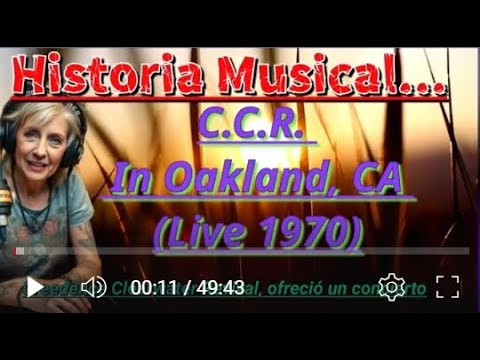 C.C.R. - In