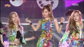 141004 TTS - Holler MBC [ Full HD  ]