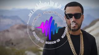 French Montana feat. Drake - No Stylist | 8D SOUNDS