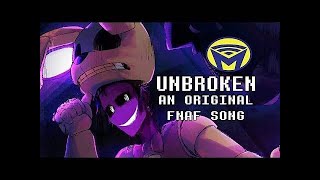 Unbroken (EZT remix) Resimi