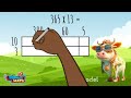 Multiplication Strategies Quiz