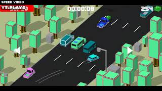 Rushy racing: drift on the road / Android app screenshot 4