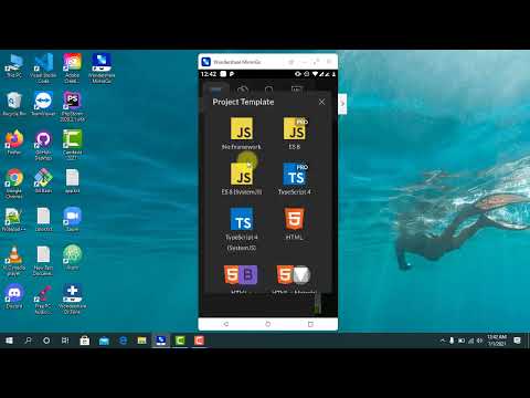 Best App for Codding   Codding with Mobile   Best Programming App