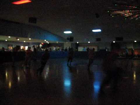 Skateland of Brandon 2009 Alex/Amy/Ryan/Ne...